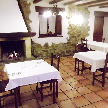 Casa Rural Madariaga Hotel Artea Buitenkant foto