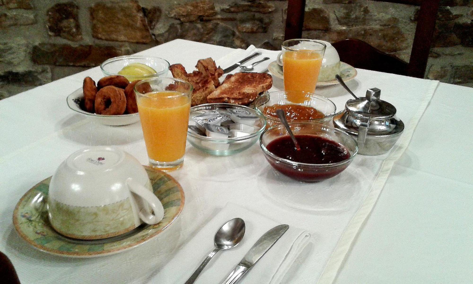 Casa Rural Madariaga Hotel Artea Buitenkant foto