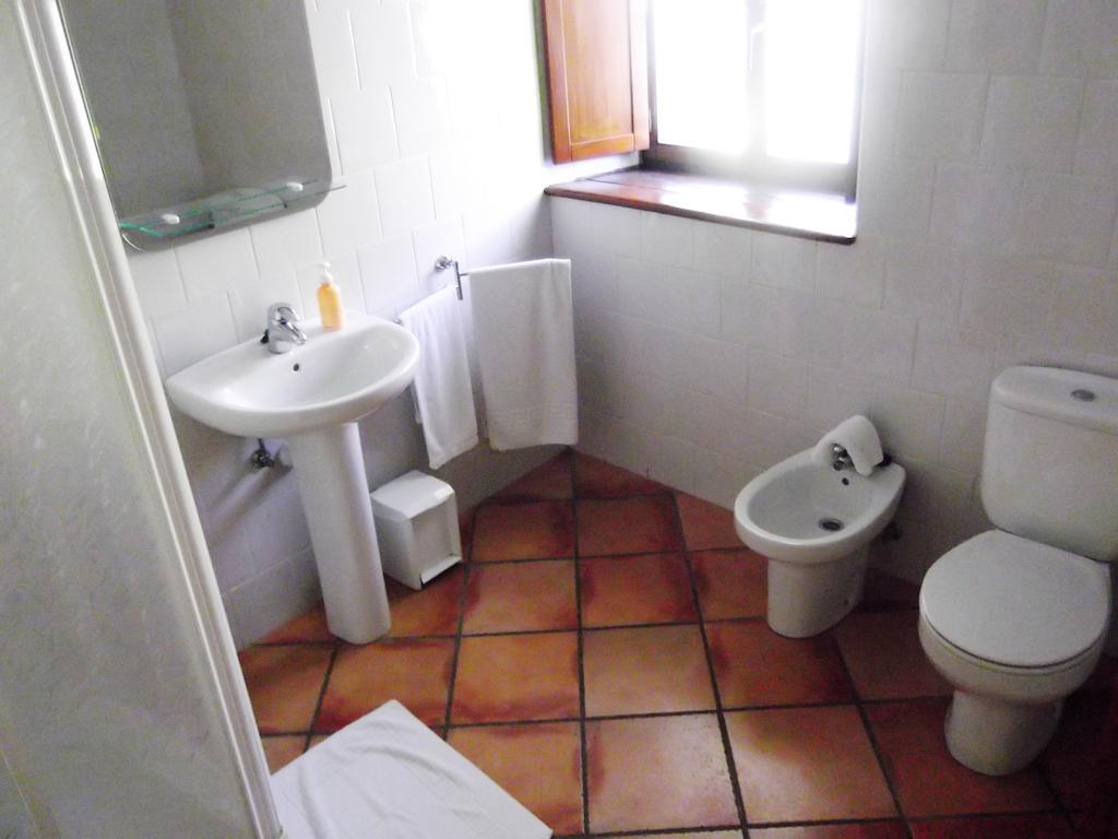 Casa Rural Madariaga Hotel Artea Kamer foto