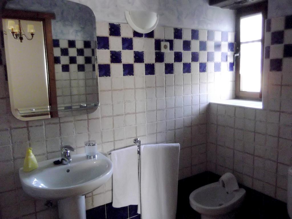 Casa Rural Madariaga Hotel Artea Kamer foto