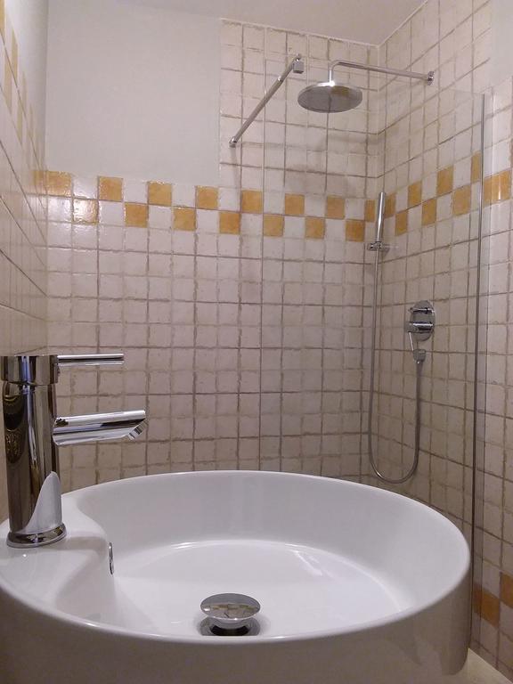 Casa Rural Madariaga Hotel Artea Kamer foto